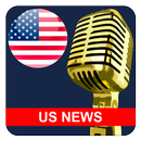 USA News Radio Stations - Unit APK
