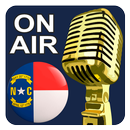North Carolina Radio Stations APK