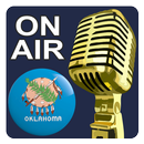 Oklahoma Radio Stations - USA APK