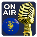 Oregon Radio Stations - USA APK