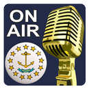 Rhode Island Radio Stations APK