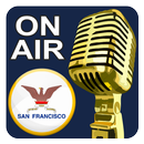 San Francisco Radio Stations - APK