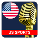 USA Sports Radio Stations APK