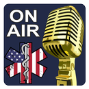 EMS and Fire Scanner Radio - Oregon, USA APK