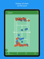 Shots Analysis capture d'écran 3