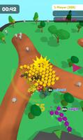 Army.io captura de pantalla 3