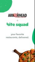 Arrowhead - Food Delivery پوسٹر