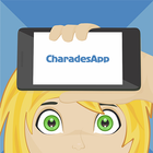 CharadesApp أيقونة