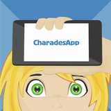 CharadesApp - Scharade