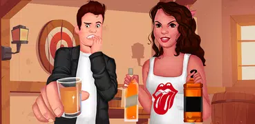 Bebida ou Desafio: Beber!