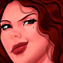 Hey, Dare! Adult Party Games Icon