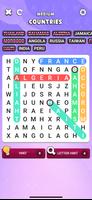 Word Search screenshot 1