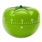 Pomodroido: A Pomodoro Timer icône