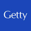 آیکون‌ GettyGuide
