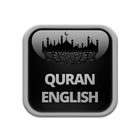 Quran in English icon