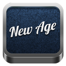 New age music radios APK
