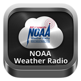 NOAA Weather radio