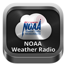 NOAA Weather radio APK