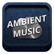 Radio ambient music