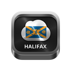 Halifax radios simgesi