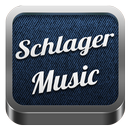 Schlager music radios APK