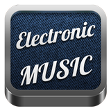 Electronic music radios