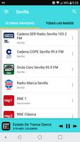 Radio Sevilla Affiche