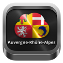 Radio Auvergne-Rhône-Alpes APK
