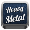 Heavy metal radios