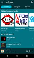 Radio Moldova poster