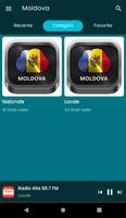 Radio Moldova screenshot 1
