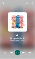 Radio Mongolia screenshot 3