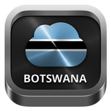 Radio Botswana biểu tượng