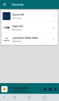 Radio Botswana screenshot 2