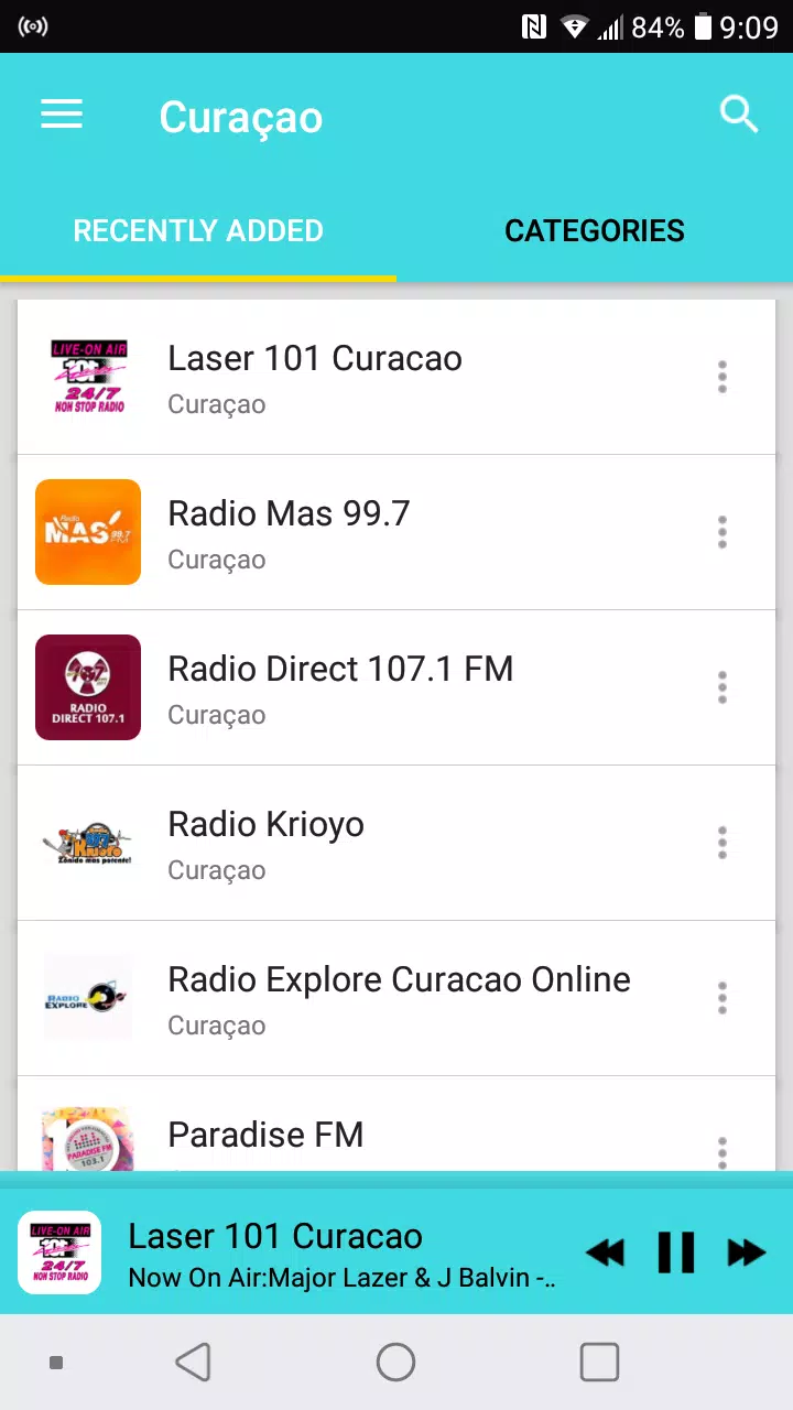 Radio Curaçao APK for Android Download