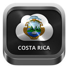 Radio Costa Rica icône