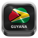 Radio Guyana icon