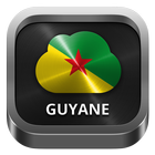 Radio Guyane icon