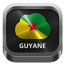 Radio Guyane APK