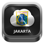 Radio Jakarta icon