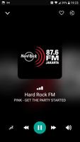 Radio Jakarta screenshot 3