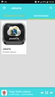 Radio Jakarta screenshot 2