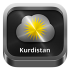 Radio Kurdistan icône