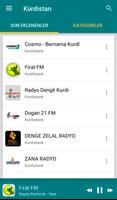 Radio Kurdistan screenshot 3