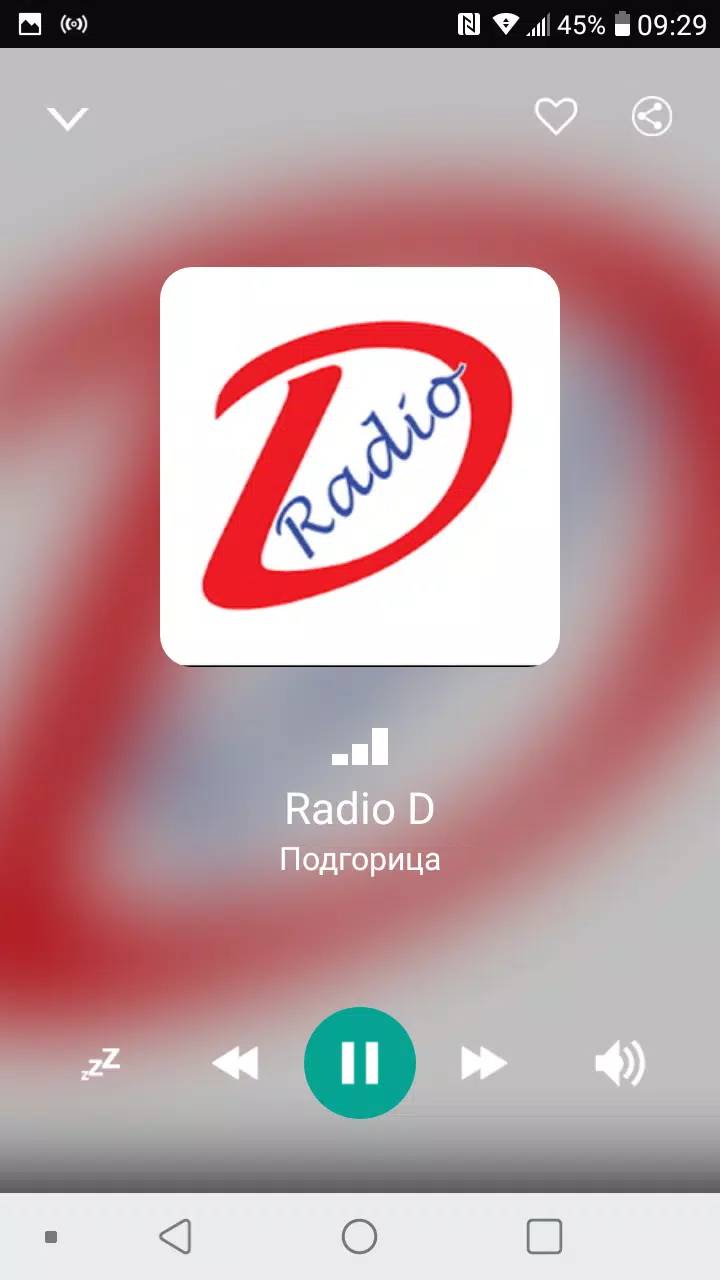 Radio Podgorica for Android - APK Download