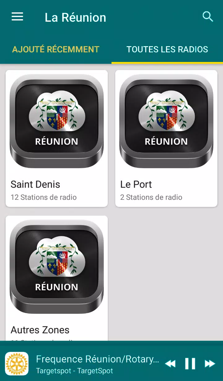 Radio Réunion APK pour Android Télécharger