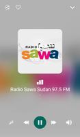 Radio Sudan screenshot 1