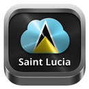 Radio Saint Lucia APK