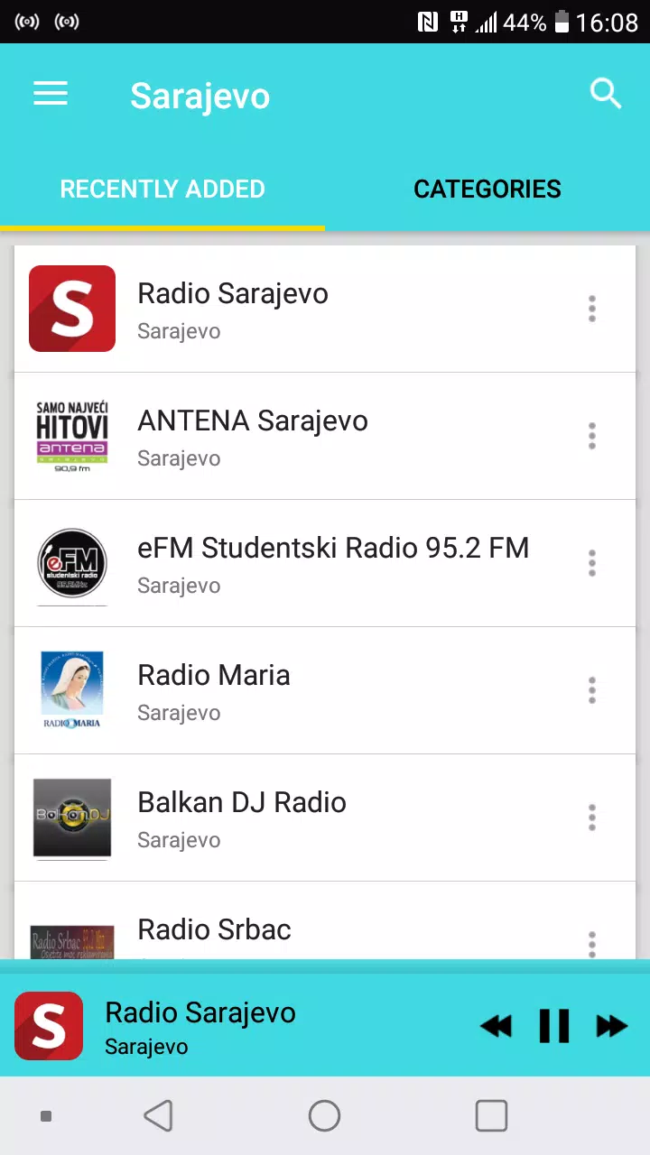 Radio Sarajevo APK for Android Download