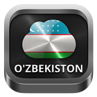Radio Uzbekistan icon